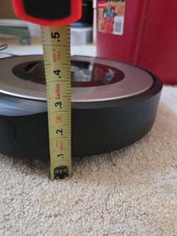 IRobot Roomba vacuum
