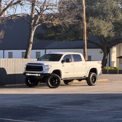 2014 Toyota Tundra