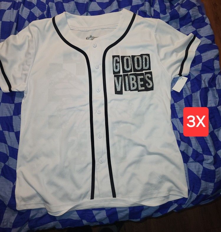 Ladies Shirt