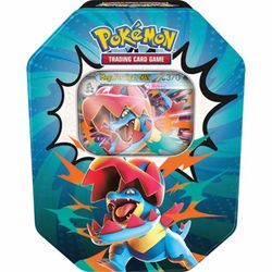 Pokémon Ascended Heroes Tin