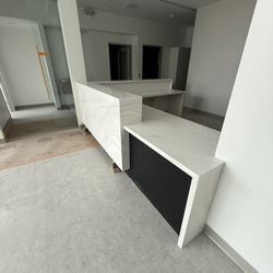 Commercial Countertops 