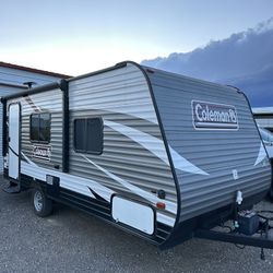 2018 Coleman Lantern LT