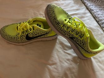 Nike
