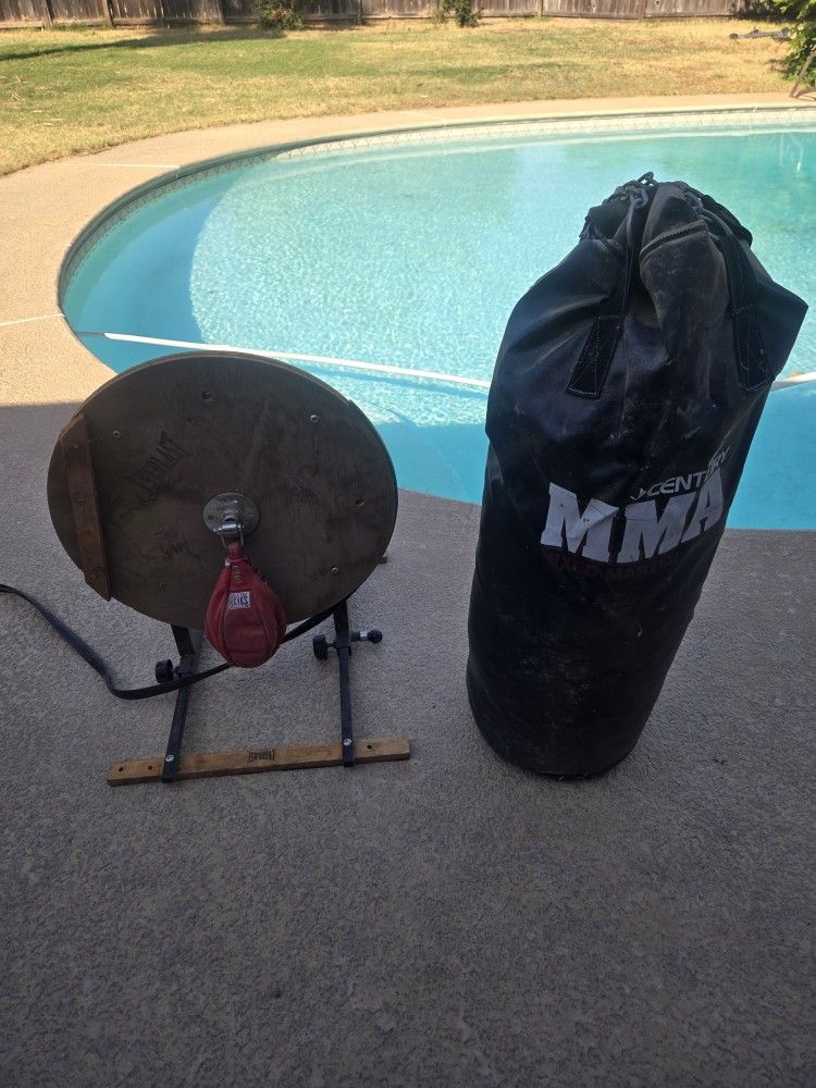 Punching Bags