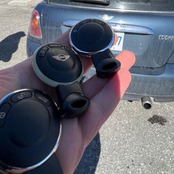 Mini Cooper key fob Mini cooper Key