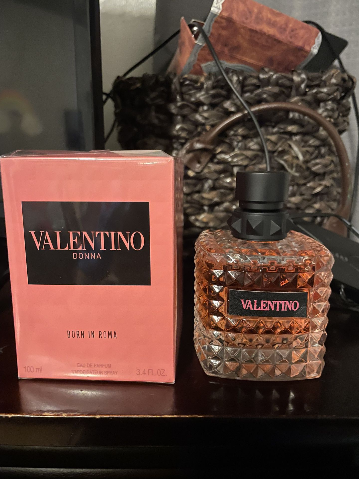 Valentino Perfume Women’s 