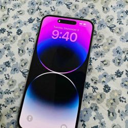 IPhone 14 Pro Max