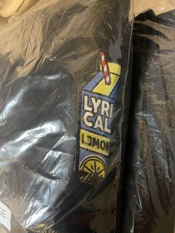 Lyrical Lemonade Hoodie Nft Exclusive 