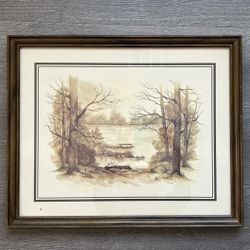 F.MASSA Frame Decor Vintage