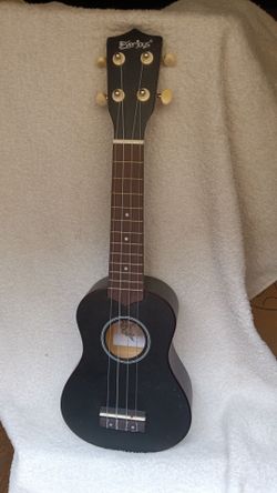 Everjoy ukulele soprano size 21 inches