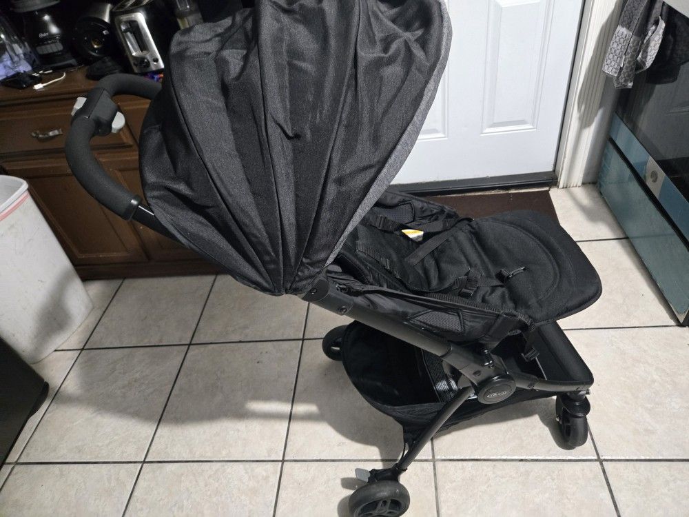 Travel Stroller
