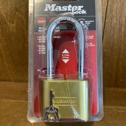 Lock
