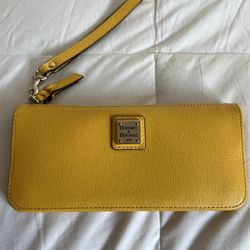 Dooney & Bourke Wallet
