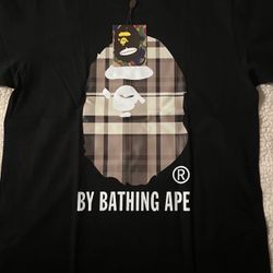 Bape Shirt size m