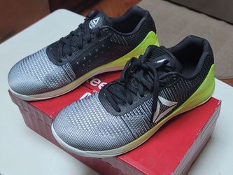 Reebok CrossFit Nano 7 Men's Size 11 Brand New Unworn Cross Training Shoes