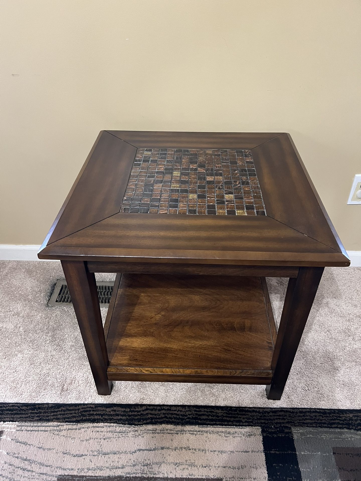 End Tables