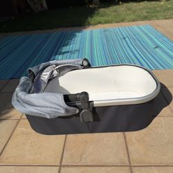 Uppababy Bassinet
