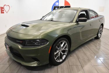 2023 Dodge Charger