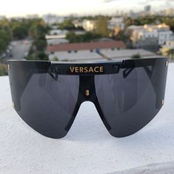 Versace New Sunglasses