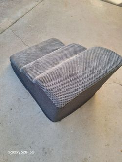 Dog Steps