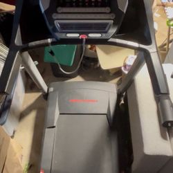 Treadmill
