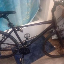 Giant Escape Size Large 