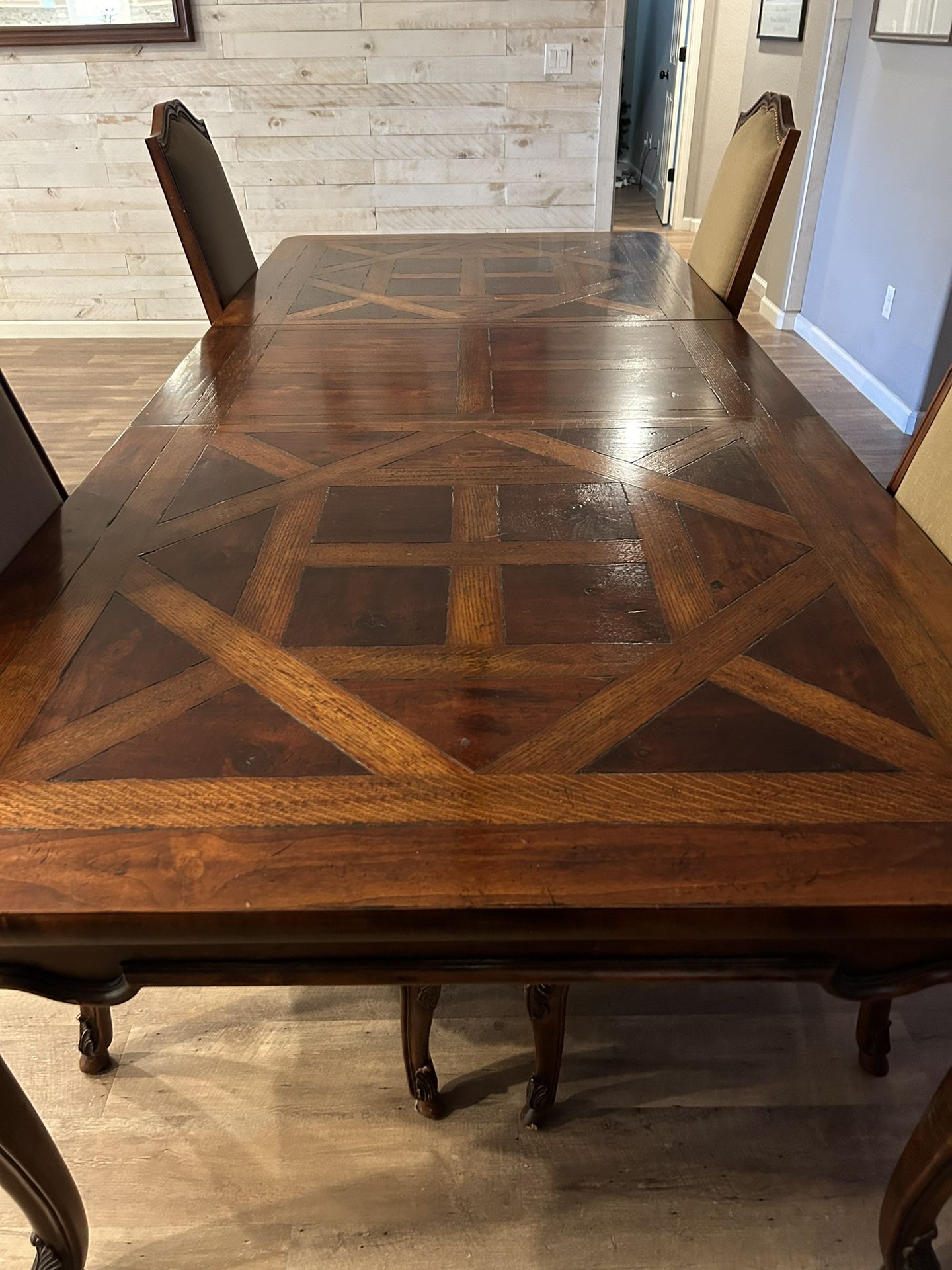 Dining Room Table