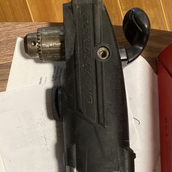 Milwaukee M18 Fuel Super Hole Hog