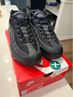 Nike Air Max 95 sz 8