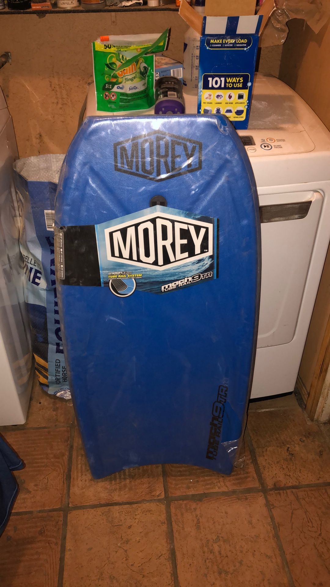 Brand New Boogie Board