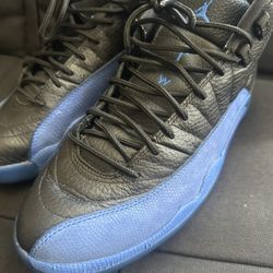 Jordan 12s 
