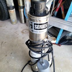 Well Pump