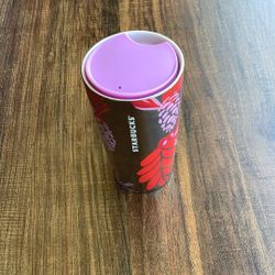 Starbucks Christmas Holiday Mug
