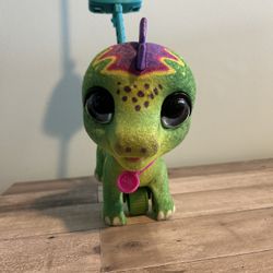 FurReal Walkalots Big Wags Dino