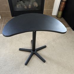 Height Adjustable Stand Table | Laptop Desk