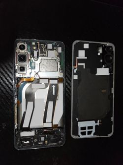 Samsung s22