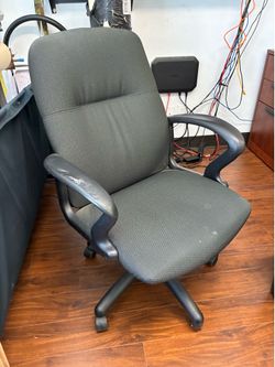 Free chair