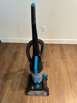 Bissell power force vacuum cleaner
