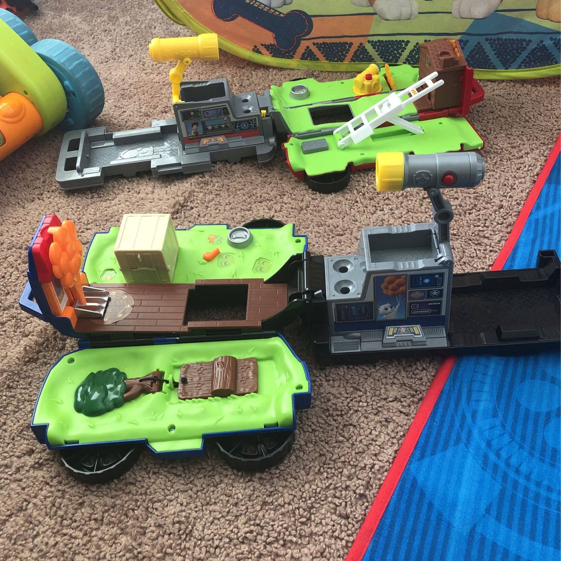 Paw Patrol