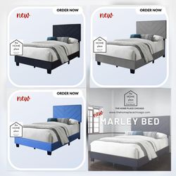 🚨 HUGE THANKSGIVING SALE 🚨 Brand New Twin Bed Frame With Mattress And Box Spring In Stock NOW !!! 