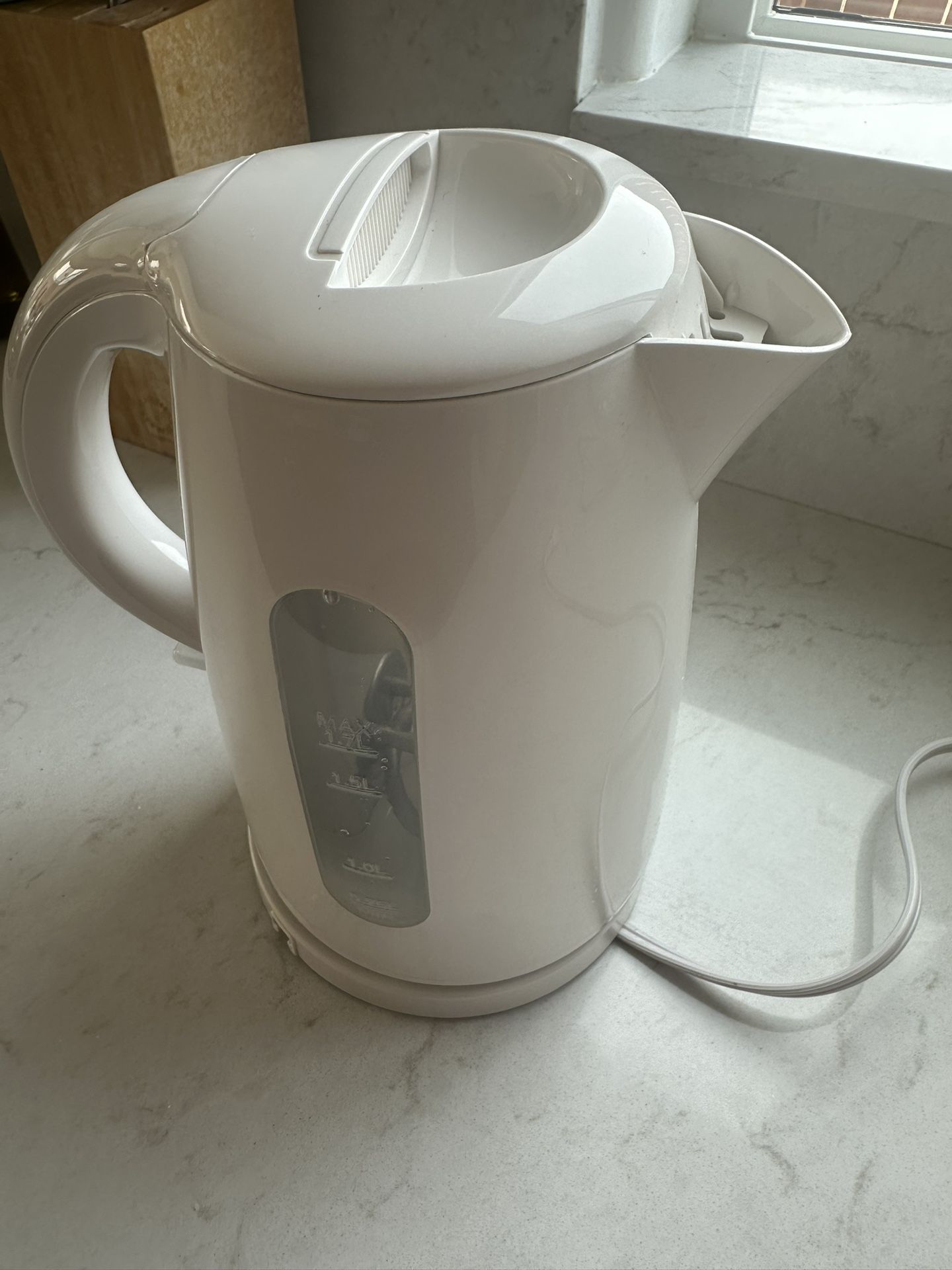 Kettle