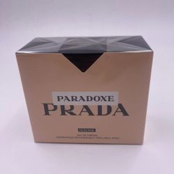 Prada Paradoxe Intense 