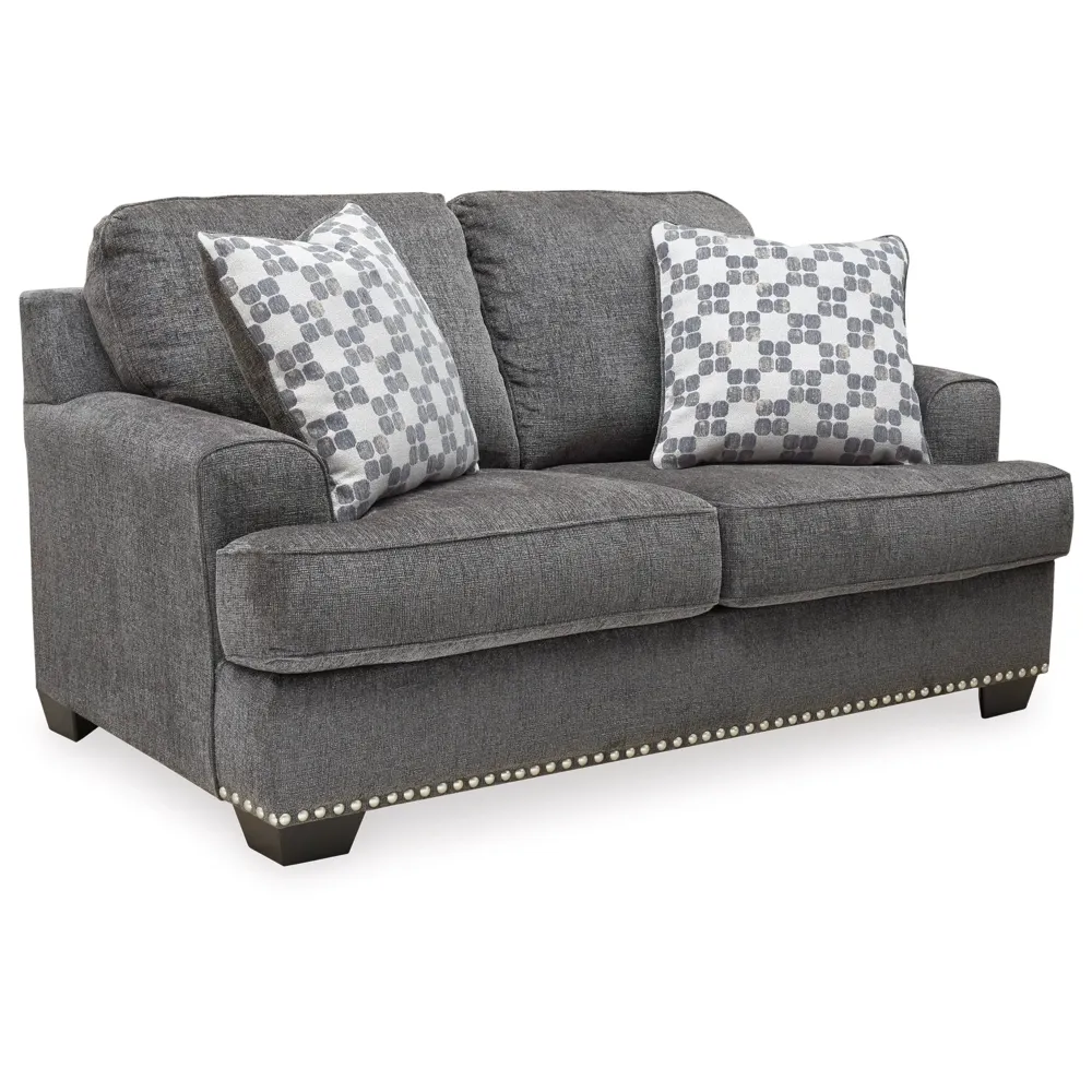 Locklin Loveseat Flash 72-Hour Sale
