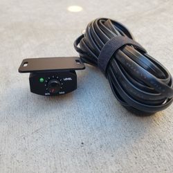 JBL RBC - Remote Bass Control for JBL Amps