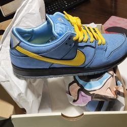 Nike 