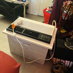 Friedrich Ac Uct14A30B 1400 Btu