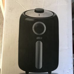 Dash Air Fryer New
