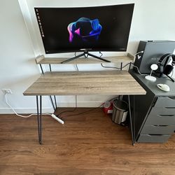 Office Gaming Desk
