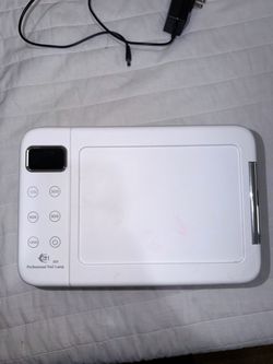 Nail lamp