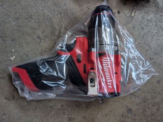 Milwaukee M12 Fuel 1/2 in. Drill Driver
